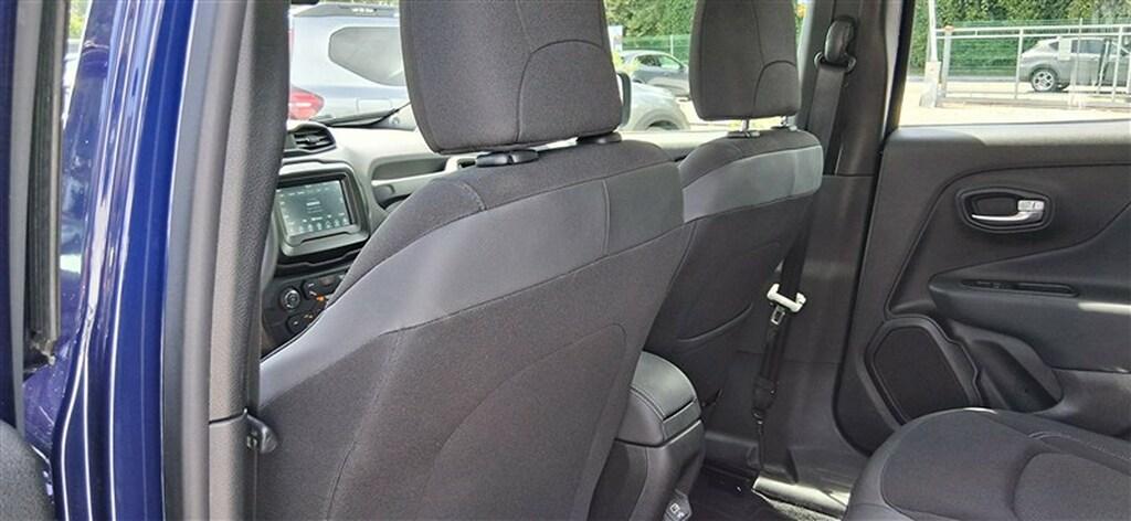 Jeep Renegade 1.6 Multijet II Limited 2WD