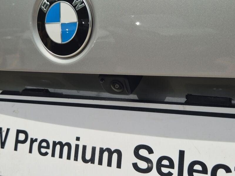 BMW X1 xdrive20d mhev 48V MSport Pro auto