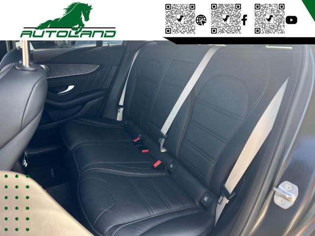 MERCEDES-BENZ GLC 63 AMG S 4Matic 510cv
