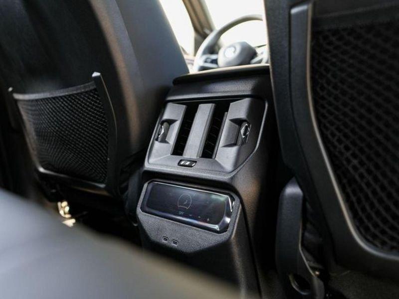 BMW X3 X3 xDrive20d 48V MSport P TETTO/FULL