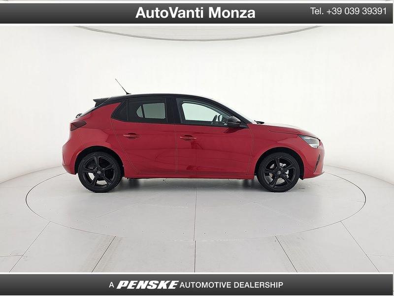 Opel Corsa OPEL 1.2 D&T