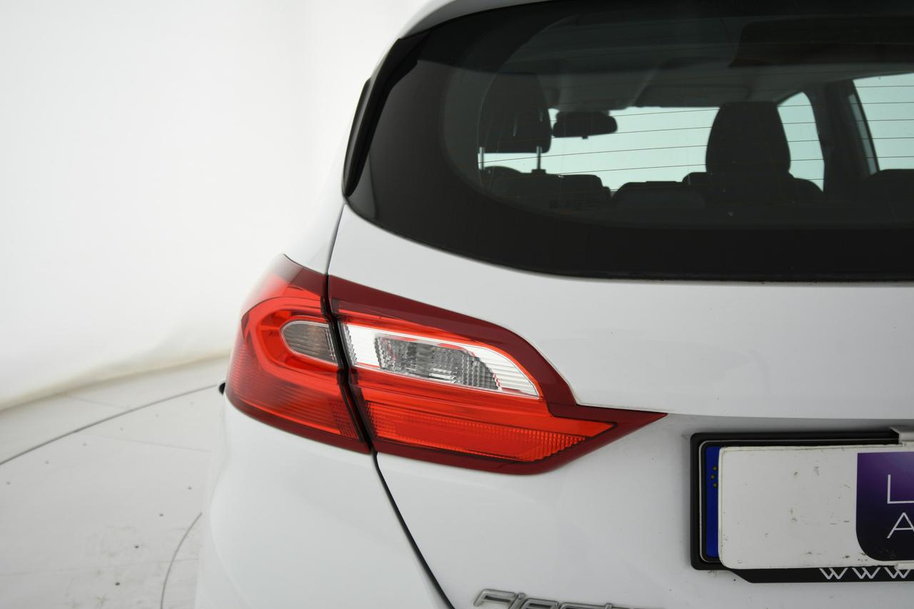 FORD Fiesta 5p 1.5 ecoblue Business 85cv APP CONNECT+NEOPATENTATI