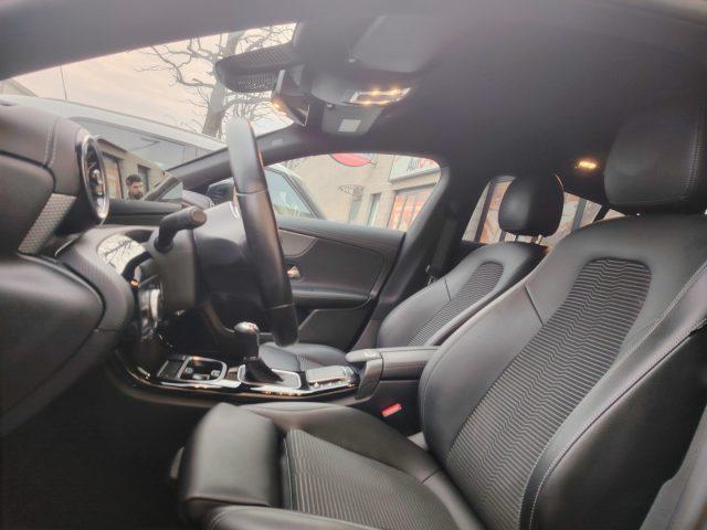 MERCEDES-BENZ CLA 180 Shooting Brake Premium PREZZO REALE-BENZ. MANUALE