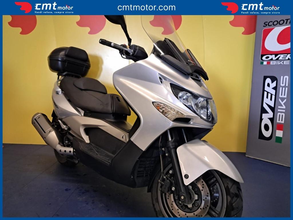 Kymco Xciting 500 - 2009