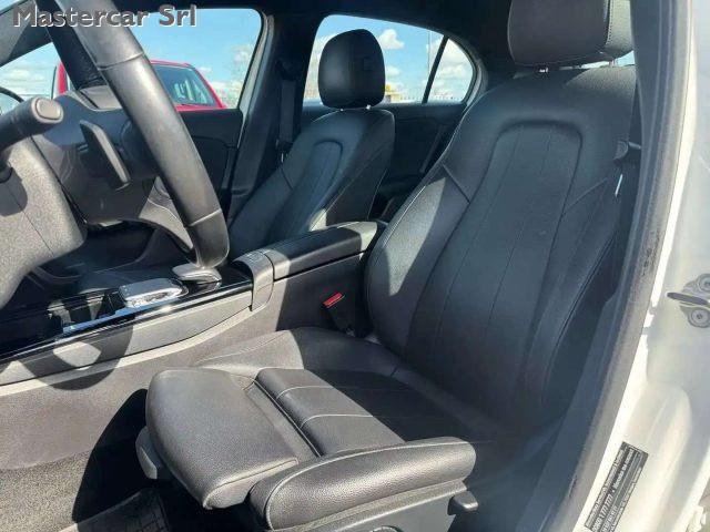 MERCEDES-BENZ A 180 d 116cv SPORT automatica - FT876HR