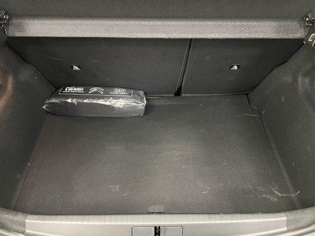 PEUGEOT 208 II 2023 - 1.2 hybrid Style 110cv e-dcs 6