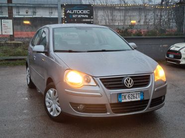 Volkswagen Polo 1.4/80CV 16V 5p. Comfort. BiFuel G