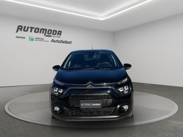 CITROEN C3 VAN 1.5 100CV 2POSTI