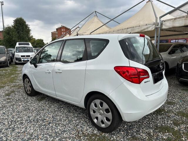 Opel Meriva 1.4 100CV Elective