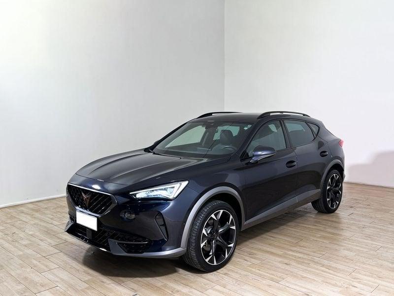 Cupra Formentor Formentor 1.5 TSI DSG