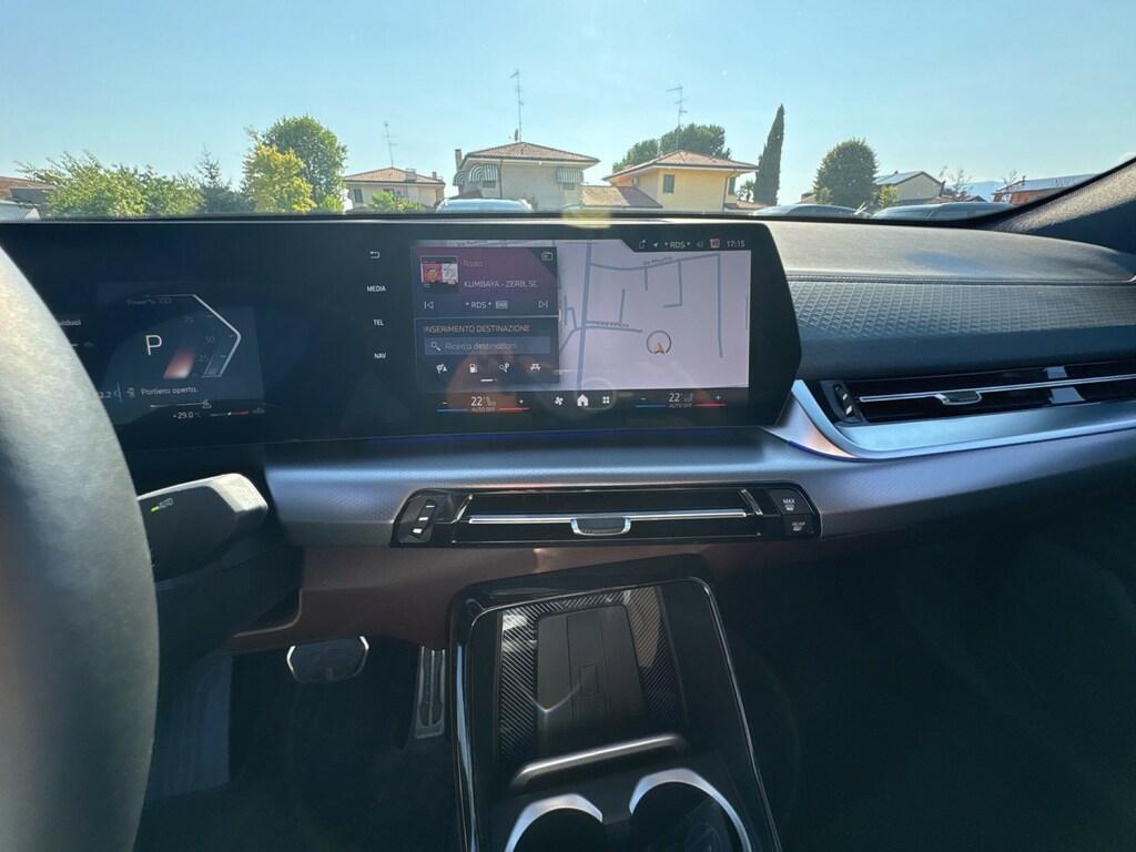 BMW X2 20 d 48V MSport xDrive DCT