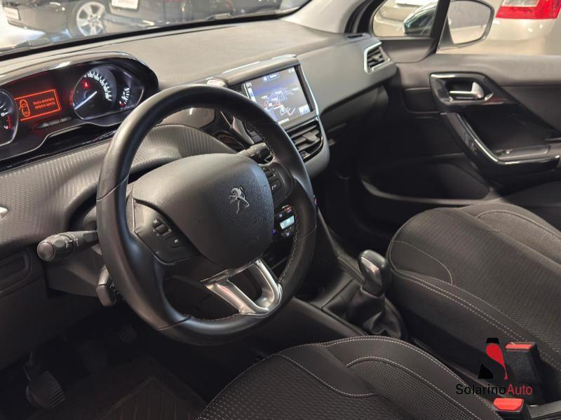 Peugeot 208 5 Porte 208 5p 1.2 puretech Allure 82cv