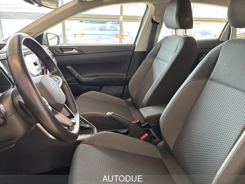 Volkswagen Polo 1.0 TSI LIFE DSG 95 CV