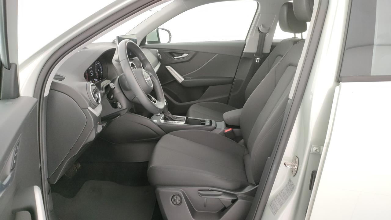 AUDI Q2 I 2021 - Q2 35 2.0 tdi Business Advanced s-tronic