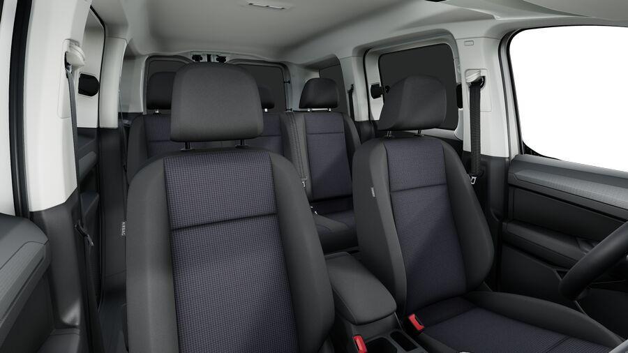 Volkswagen Caddy V Diesel Caddy N1 2.0 tdi 102cv Space