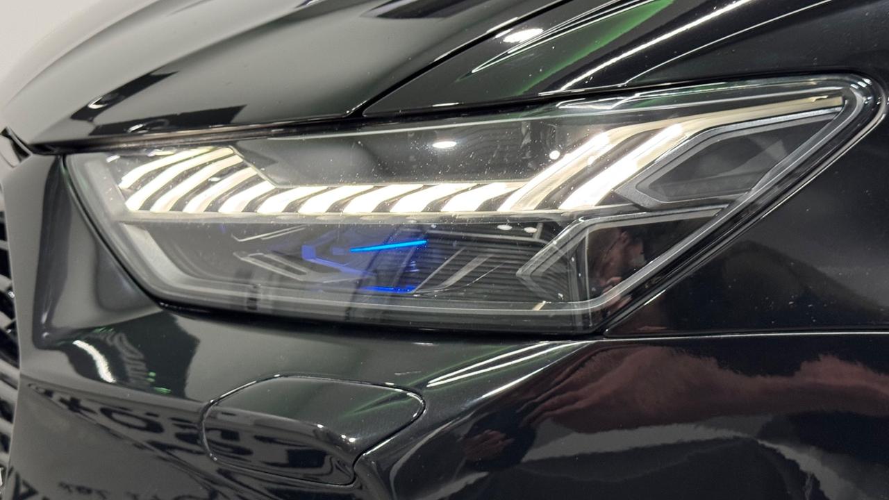 Audi A6 RS 6 Avant 25 years Carboceramik-2021