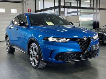 Alfa Romeo Tonale Tonale 1.5 hybrid Speciale 130cv tct7