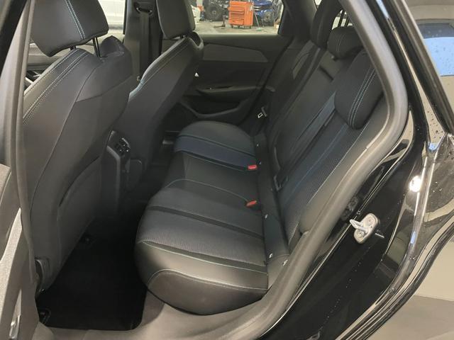 PEUGEOT 308 BLUEHDI 130CV S&S EAT8 SW ALLURE