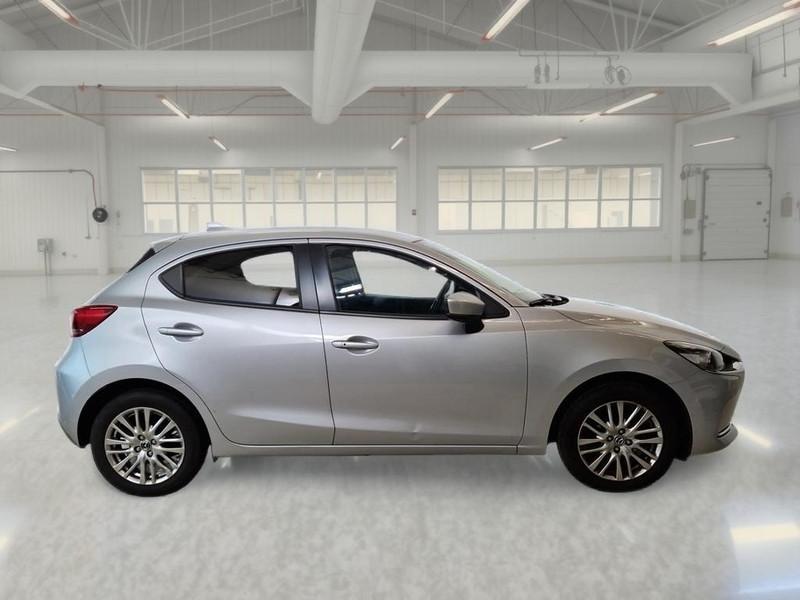 MAZDA 2 1.5 e-Skyactiv-G M Hybrid 90cv Exceed 5 PORTE