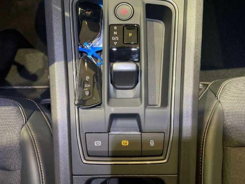 Cupra Formentor 2020 1.4 e-hybrid 204cv dsg