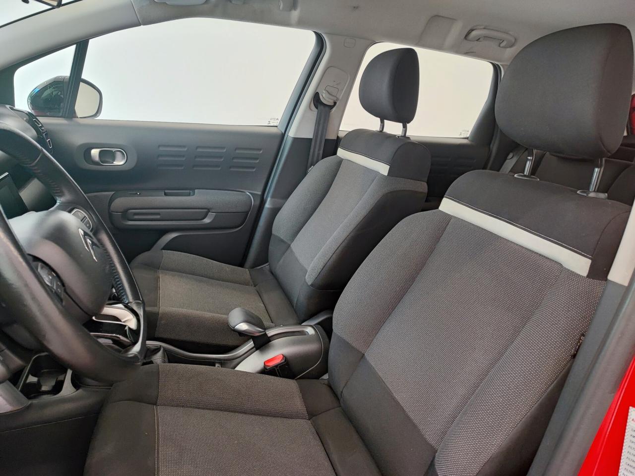 Citroen C3 Aircross PureTech 82 Shine