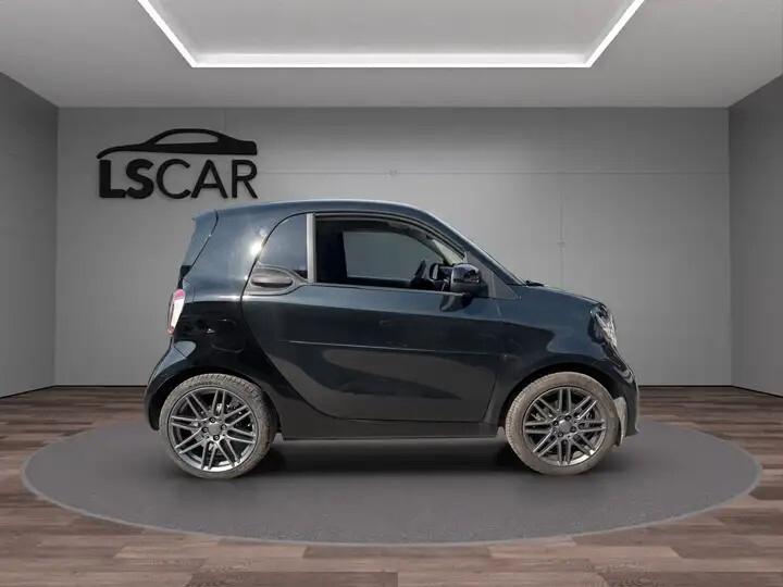 Smart ForTwo 90 0.9 Turbo allestimento BRABUS -UNIPRO-PROMO-FINANZIAMENTO