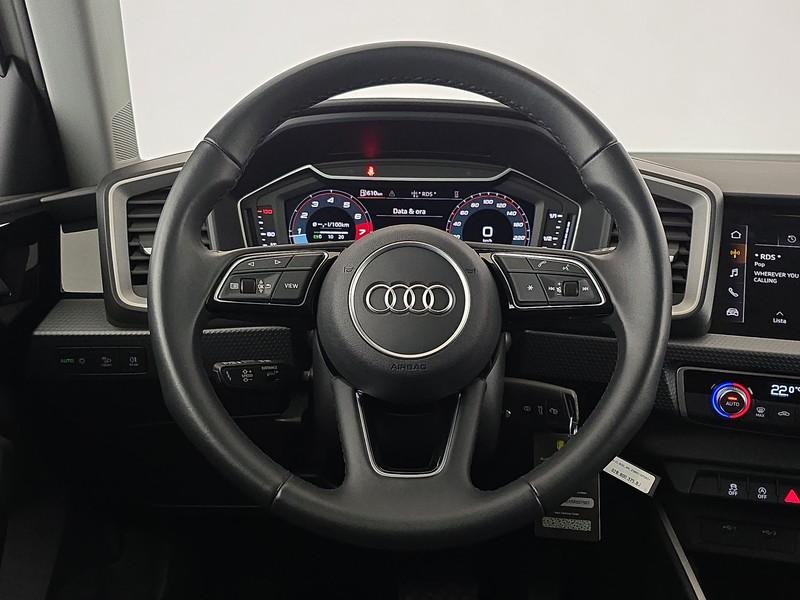 Audi A1 sportback 35 1.5 tfsi s line edition s-tronic