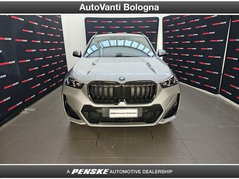 BMW X1 X1 xdrive 25e MSport Pro auto