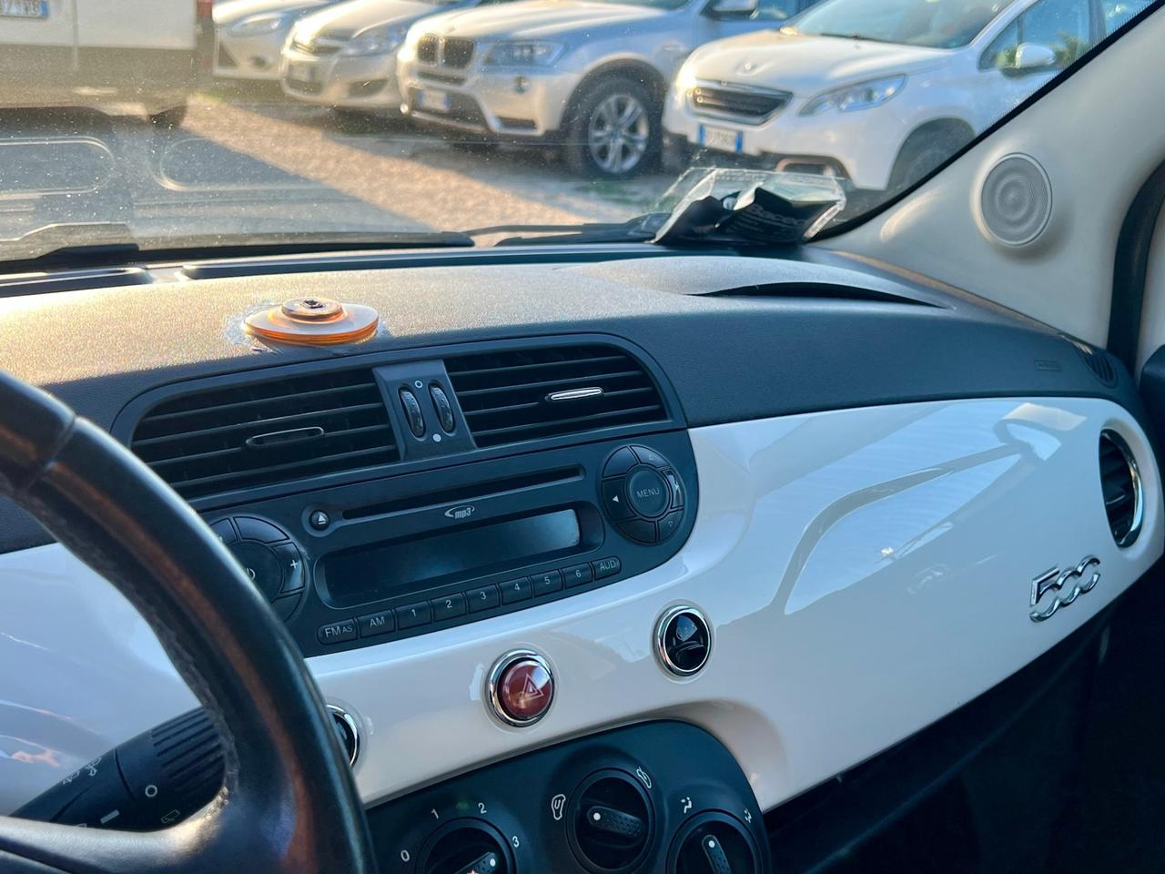 Fiat 500 1.2 Euro 5 "Leggere descrizione"