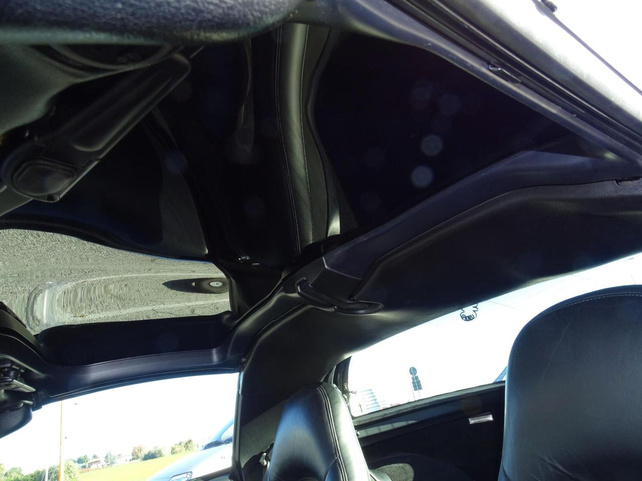 Chevrolet Corvette C5 5.7 V8 Coupé