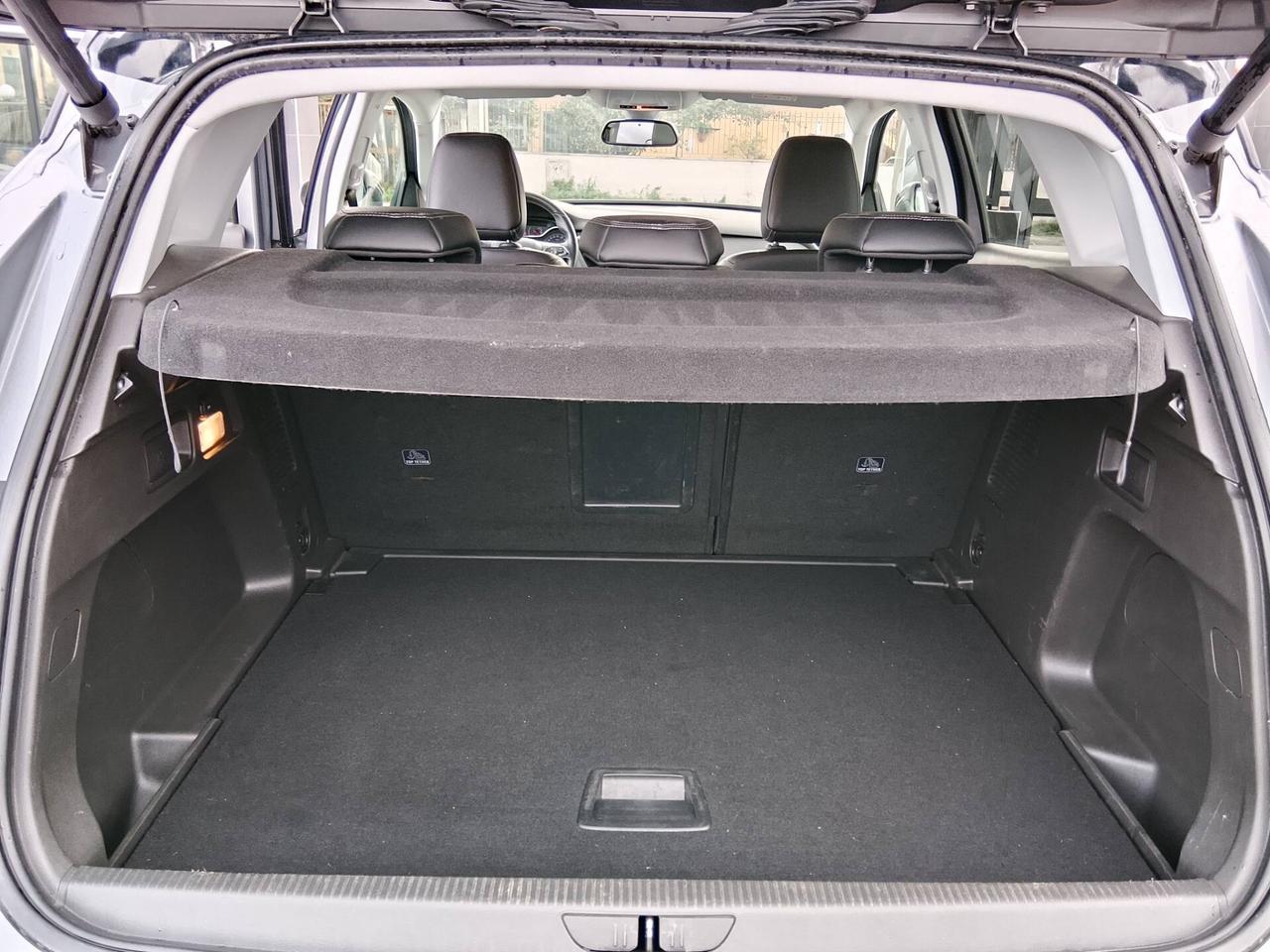 Opel Grandland X 1.6D EU 6 78K KM Ultimate