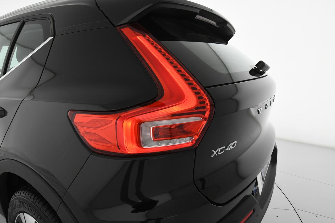 VOLVO XC40 1.5 t4 phev Inscription Expression auto LED+APP CONNECT+C18''