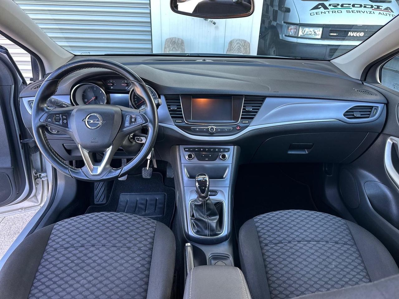Opel Astra 1.6 CDTi 110CV Start&Stop Sports Tourer Business