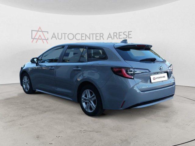 TOYOTA Corolla Touring Sports 1.8 HybridBusinessGARANZIA 3ANNII