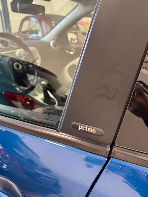 Smart ForFour 1.0BENZ PRIME