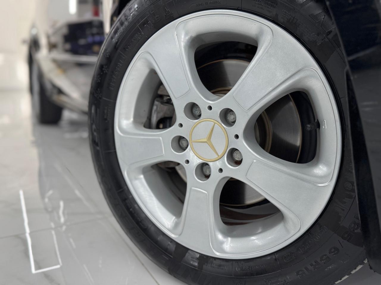 Mercedes-benz Classe A 160 Special Edition