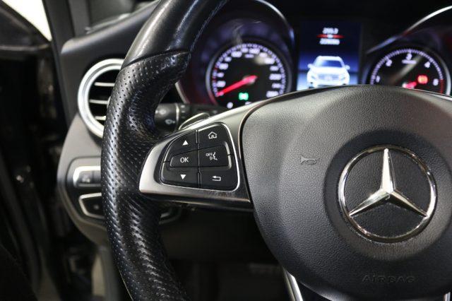 MERCEDES-BENZ GLC 250 d 4Matic Premium