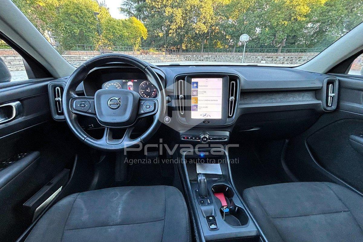 VOLVO XC40 D4 AWD Geartronic Business