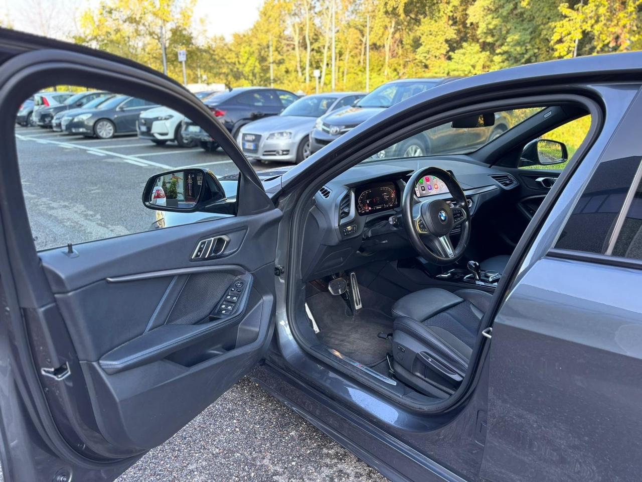 Bmw 118d 5p. Msport 150CV EURO 6