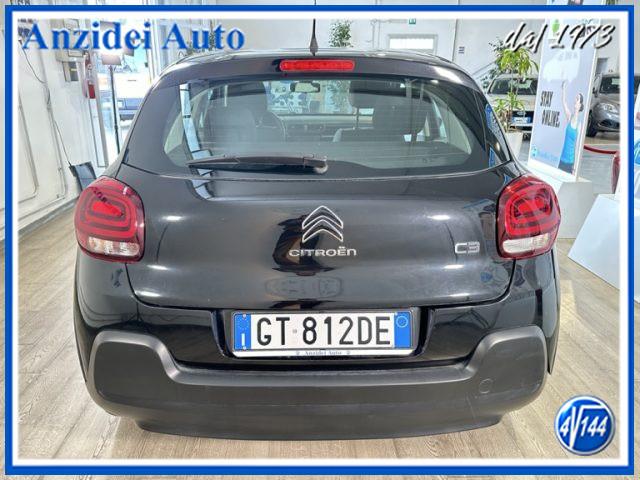 CITROEN C3 1.5 BlueHDi 100 Cv N1 Business Combi