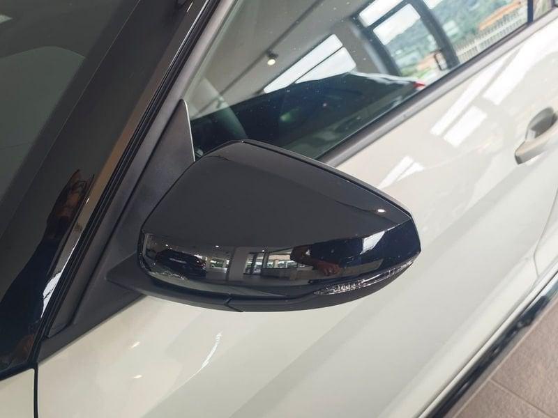 Audi A1 (PREZZO+IVA)A1 SPB 30 TFSI S tronic Identity Black