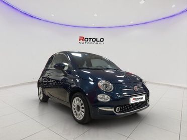 FIAT 500 1.0 Hybrid Dolcevita SENZA FINANZIAMENTO