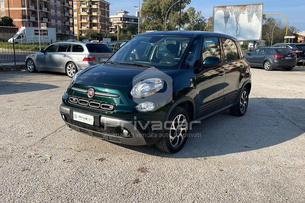 FIAT 500L 1.3 Multijet 95 CV Connect