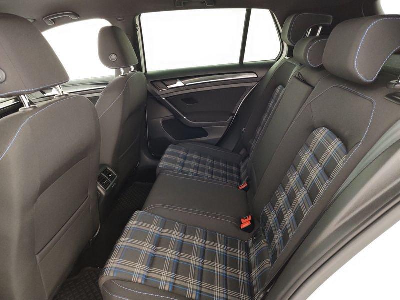 Volkswagen Golf GT 1.4 TSI Plug-In-Hybrid DSG GTE