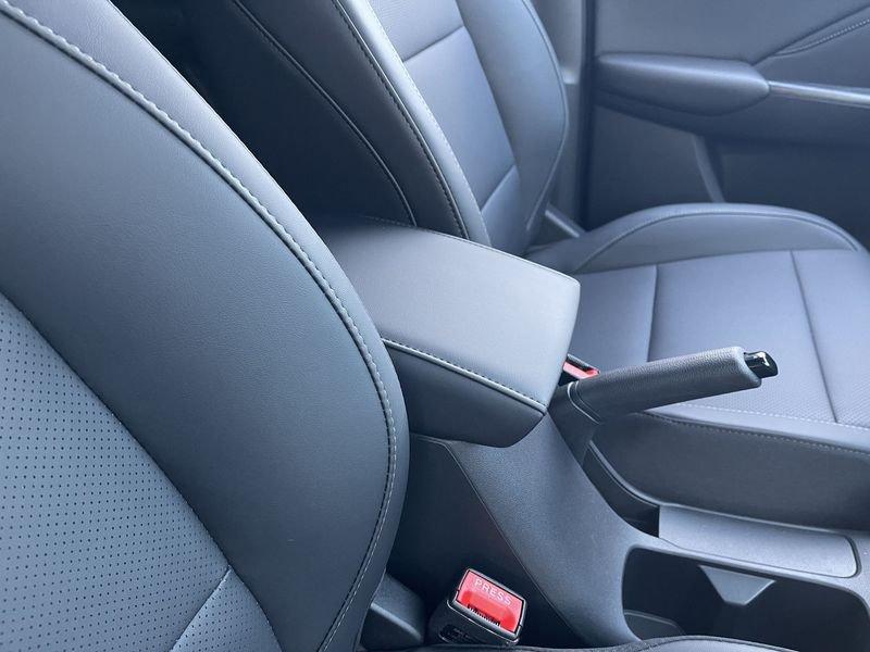 MG ZS 1.5 Comfort - KM0