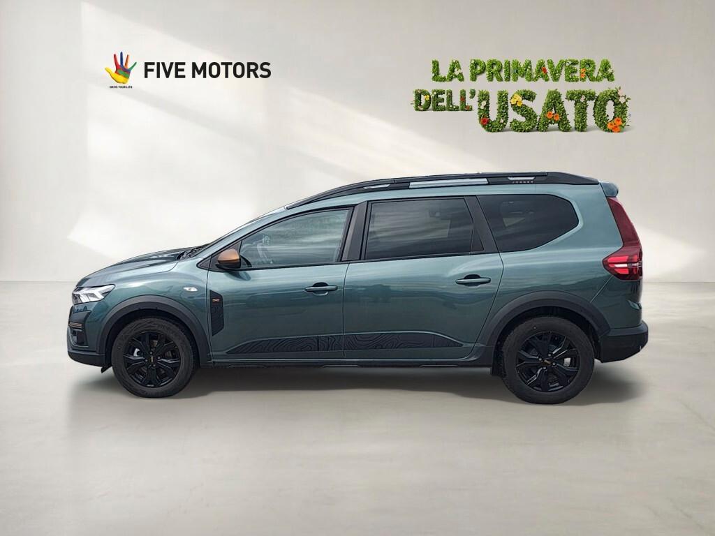 Dacia Jogger 1.6 Hybrid 140 5 posti Extreme