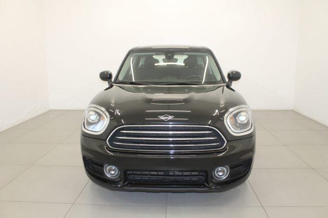 MINI Countryman 1.5 D Business Hype Automatica