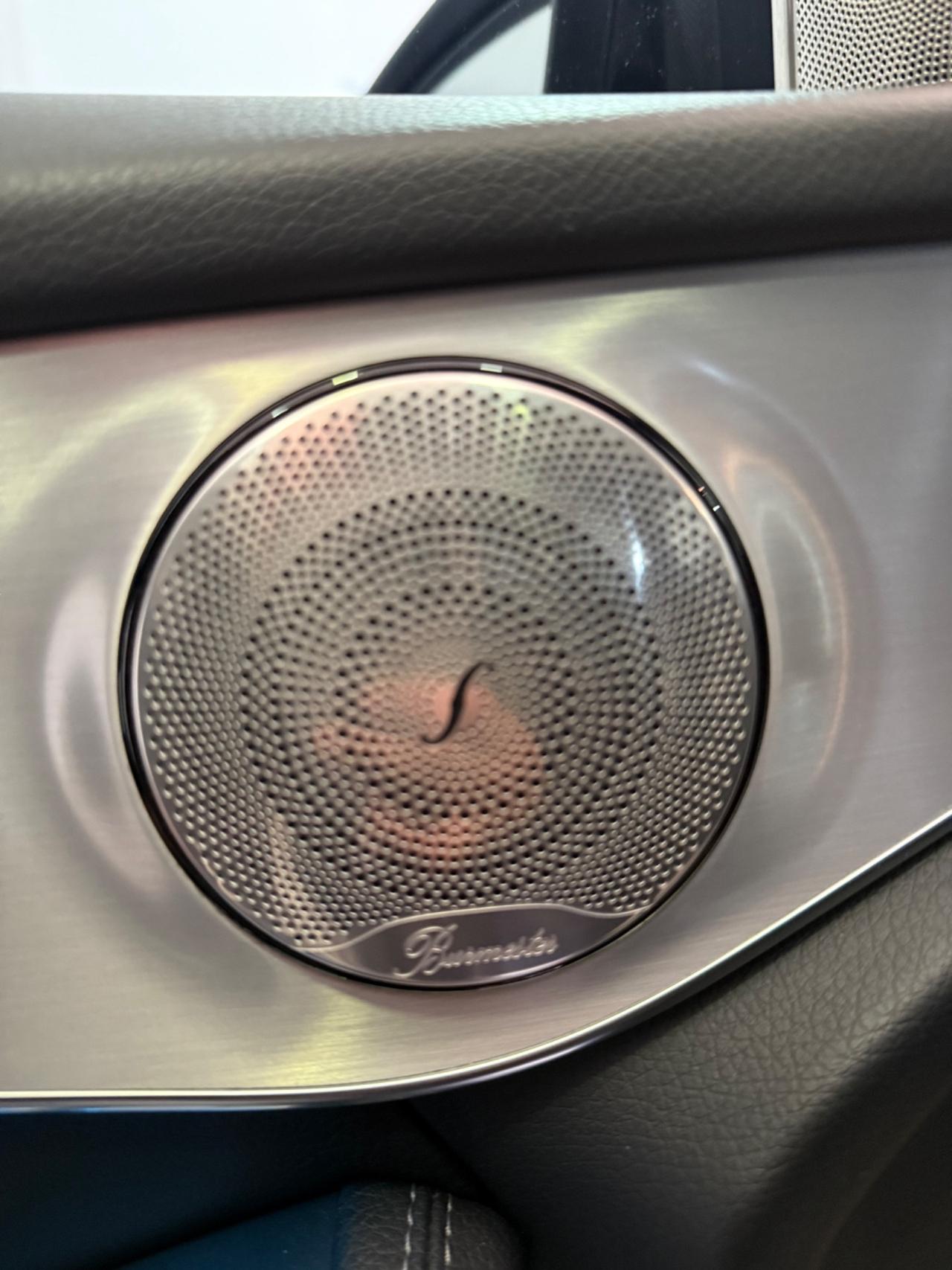 Mercedes-benz GLC 250 d 4Matic Coupé Premium Amg