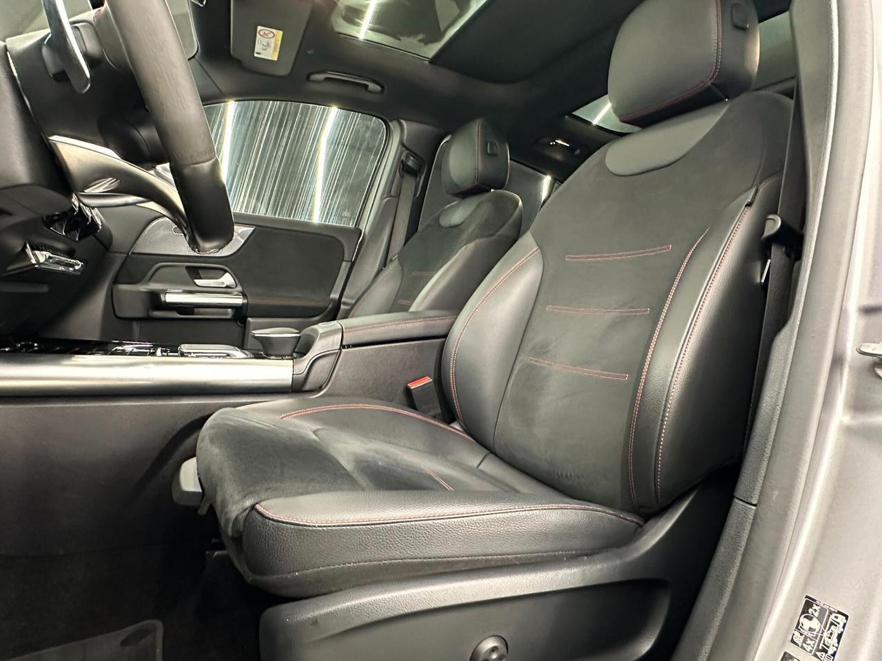 Mercedes-benz GLA 45 AMG 45S 4Matic+ 421cv-KM CERTIFICATI-PERMUTE