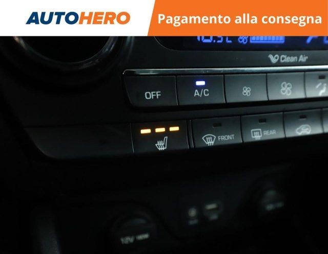 HYUNDAI Tucson 1.7 CRDi XPossible